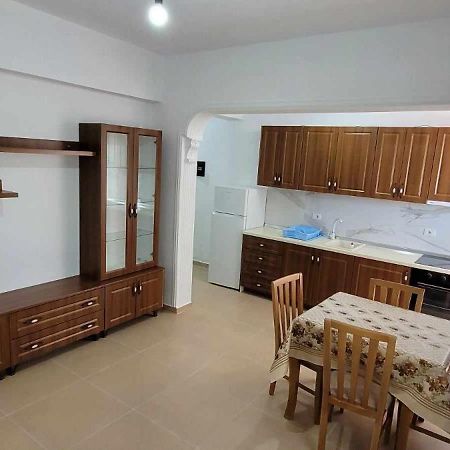 Vila Bali Durrës Exterior foto