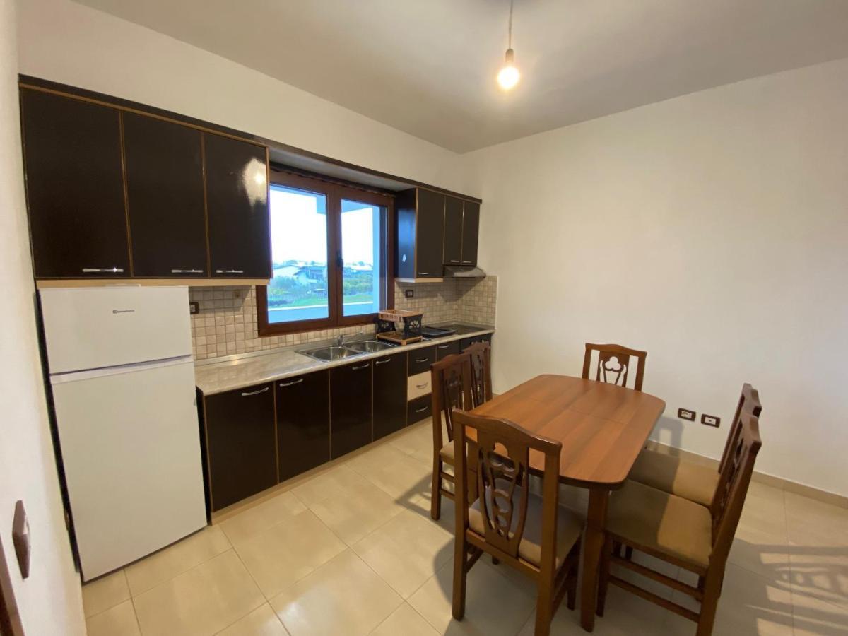 Vila Bali Durrës Exterior foto