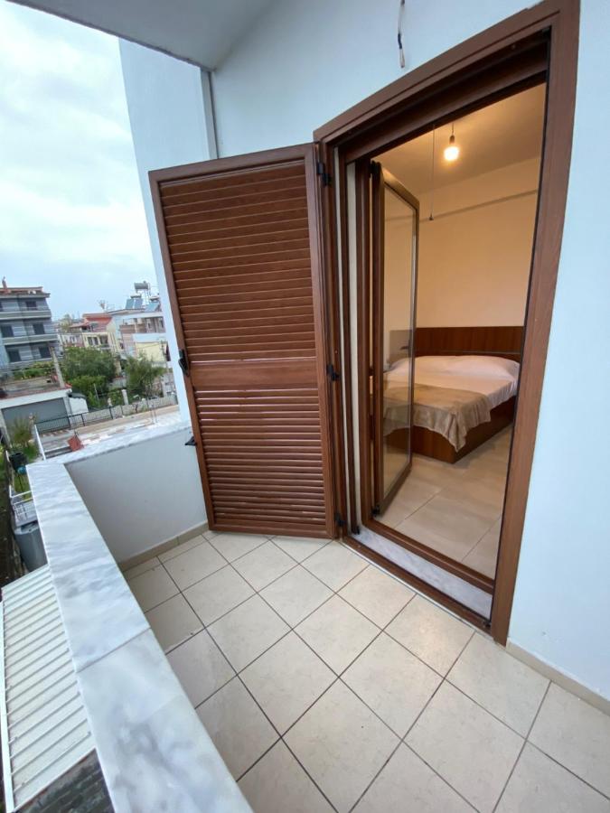 Vila Bali Durrës Exterior foto