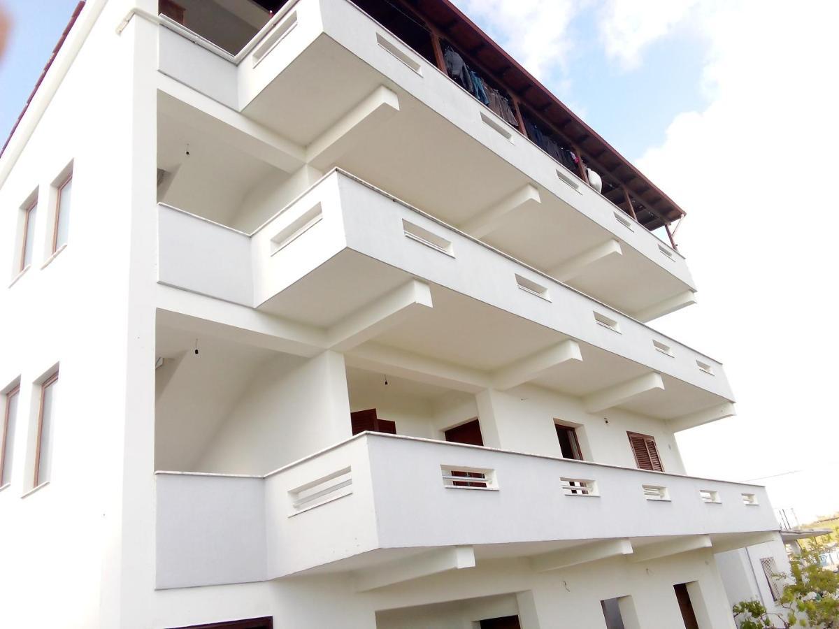 Vila Bali Durrës Exterior foto