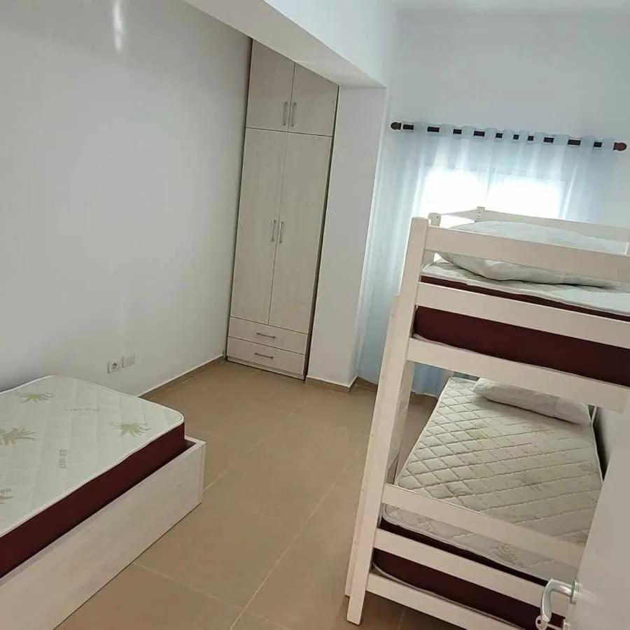 Vila Bali Durrës Exterior foto
