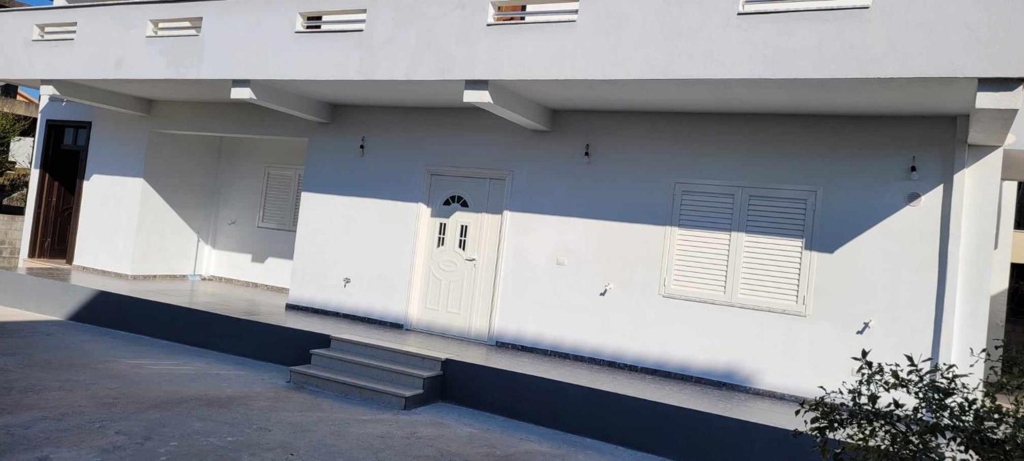 Vila Bali Durrës Exterior foto