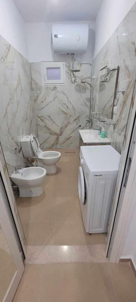 Vila Bali Durrës Exterior foto